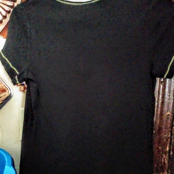 Tweety Bird women's black tee size S - Picture 2 of 3